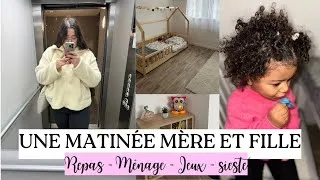 Miniature : MINI MORNING ROUTINE MÈRE ET FILLE 🎀