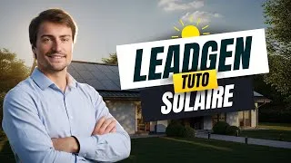 Miniature : Générer des qualifiés Leads Panneaux Solaires - Guide Ultime 2026
