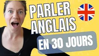 Miniature : Parler anglais en 30 jours ! Corrigez les 100 erreurs les plus courantes en anglais
