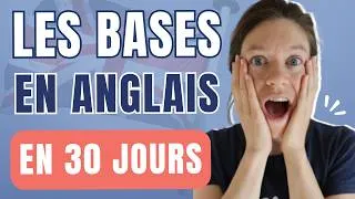 Miniature : Revoir les bases en anglais en 30 jours ! - Pack de révision