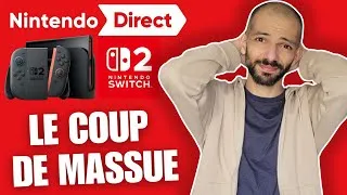 Miniature : Entre déception et émerveillement - Nintendo vont-ils payer leur arrogance avec la Switch 2 ?