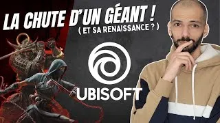 Miniature : Ubisoft : L'histoire d'une entreprise au destin incertain
