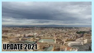 Miniature : UPDATE 2021 !