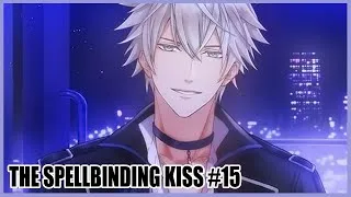 Miniature : [FIN] THE SPELLBINDING KISS #15