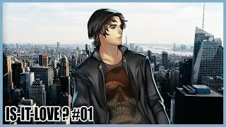 Miniature : [MATT] IS-IT-LOVE ? #01