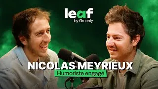 Miniature : Je fais rire sur scène et je plante des patates le matin