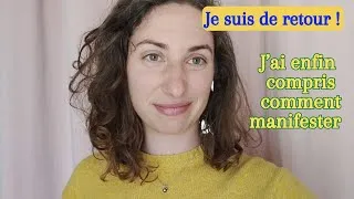 Miniature : Quel état d'esprit avoir pour manifester (j'ai appris de mes erreurs!)