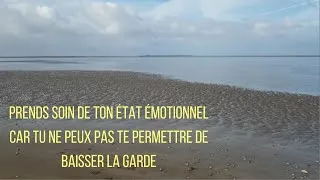 Miniature : Tu ne peux pas te permettre de ne pas cultiver un état émotionnel au top