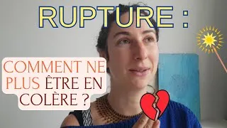 Miniature : J'ai hacké mon cerveau pour accepter la rupture et le changement