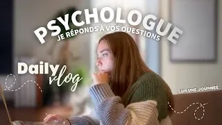 Miniature : Psychologue en téléconsultation : organisation, finance, ...