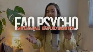 Miniature : Métier de PSYCHOLOGUE (études, syndrome de l'imposteur, salaire)