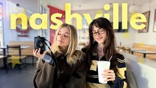 Miniature : la nouvelle vie de devi à Nashville