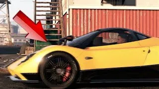 Miniature : Du Nouveau pour GTA 5 SOLO!