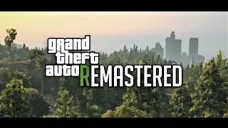 Miniature : GTA 5 Remastered est DISPONIBLE ! (Official Launch Trailer)