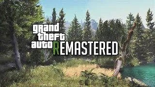 Miniature : GTA V REMASTERED a enfin une DATE DE SORTIE ! (Official Trailer)