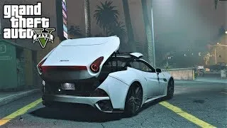 Miniature : HOW GTA 5 LOOKS IN 2018