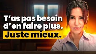 Miniature : CRFPA : Comment s'organiser et être plus efficace que 99% des candidats
