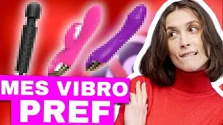 Miniature : Top 3 Meilleurs Vibromasseurs : Mon avis personnel