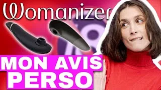 Miniature : Womanizer Premium 2 VS Womanizer Enhance : Lequel choisir ? Mon Avis