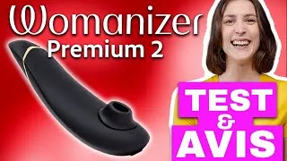 Miniature : Mon Avis du Womanizer Premium 2: est-ce vraiment le meilleur sextoy ? (CODE PROMO)