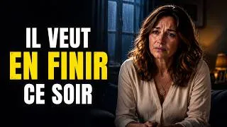 Miniature : Pensées suicidaires, le désir d'en finir