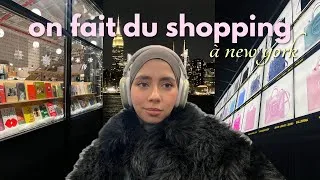 Miniature : LE BLACK FRIDAY À NEW YORK 🤠 | Léa Myriam