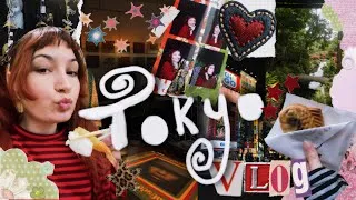 Miniature : Je fais que manger dans ce vlog 🇯🇵🍣 || épisode 4