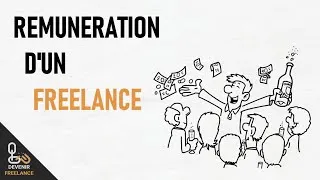 Miniature : Combien gagne un Freelance Informatique ?