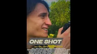 Miniature : One Shot ou Du Grand Cinéma (ou l'histoire d'un chat-thon abandonné par sa maman chatte parce que...