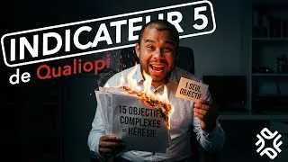 Miniature : Indicateur 5 Qualiopi : les seuls verbes que l’auditeur veut lire 📖