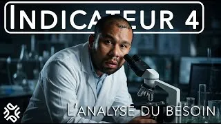 Miniature : Indicateur 4 Qualiopi : l’erreur qui peut ruiner votre business de formation