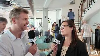 Miniature : Blockchain Research Summit: Bringing Together Industry, Regulators & Developers