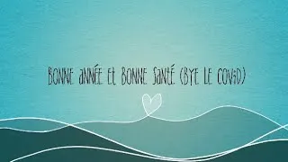 Miniature : BONNE ANNÉE // akua