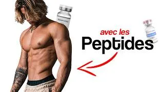 Miniature : 4 étapes pour PERDRE du poids grâce aux peptides