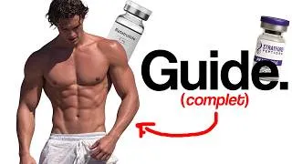 Miniature : comment perdre du poids grâce au peptides(Guide complet)