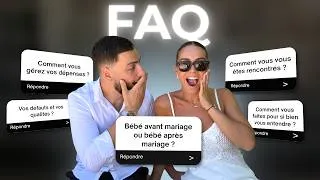 Miniature : MARIAGE, BÉBÉ, ACHAT IMMO : ON VOUS DIT TOUT !!