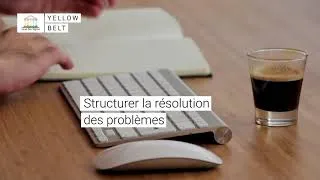 Miniature : Objectifs de la formation Lean Six Sigma Yellow Belt France