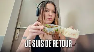 Miniature : 3 JOURS DANS MA VIE (5 mais ça rend mieux 3)