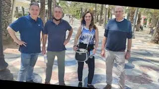 Miniature : Voyage Erasmus d'Aurore Haye en Espagne