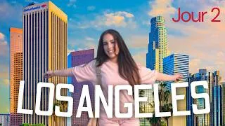 Miniature : DOWNTOWN L.A À PIEDS ? (et avec des bébés)