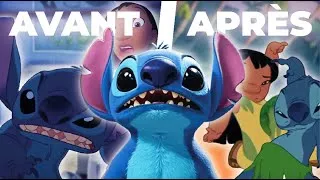 Miniature : La VRAIE histoire de Stitch (L'histoire complète de Stitch - Lilo et Stitch)