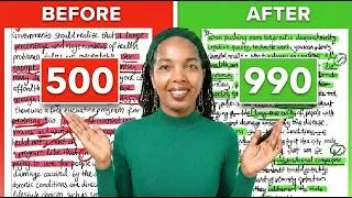 Miniature : 20 ans de TOEIC en 100 minutes (guide complet)