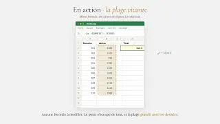 Miniature : "Excel : Le point (.) qui rend tes plages 100% dynamiques 🤯"