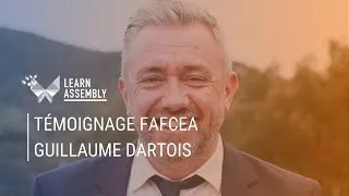 Miniature : Témoignage client FAFCEA pour Learning Boost - Learn Assembly