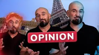 Miniature : Exprimer son opinion en français (français familier et français standard)