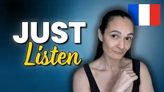 Miniature : If You’ve Been Learning French for Years but Spoken French Still Feels Impossible, Watch This