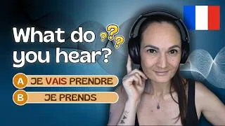 Miniature : Only 10 Questions. If You Can Pass This French Listening Test, Your Listening Is Excellent