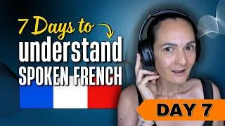 Miniature : Subtitles Are Holding You Back in French Listening | French Listening Practice for Beginner