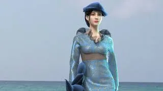 Miniature : Digital Fashion : Introduction to Style3D