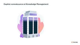 Miniature : Knowledge Management et IA : faire de la connaissance un levier de performance